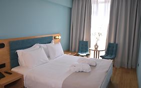 Arethusa Hotel